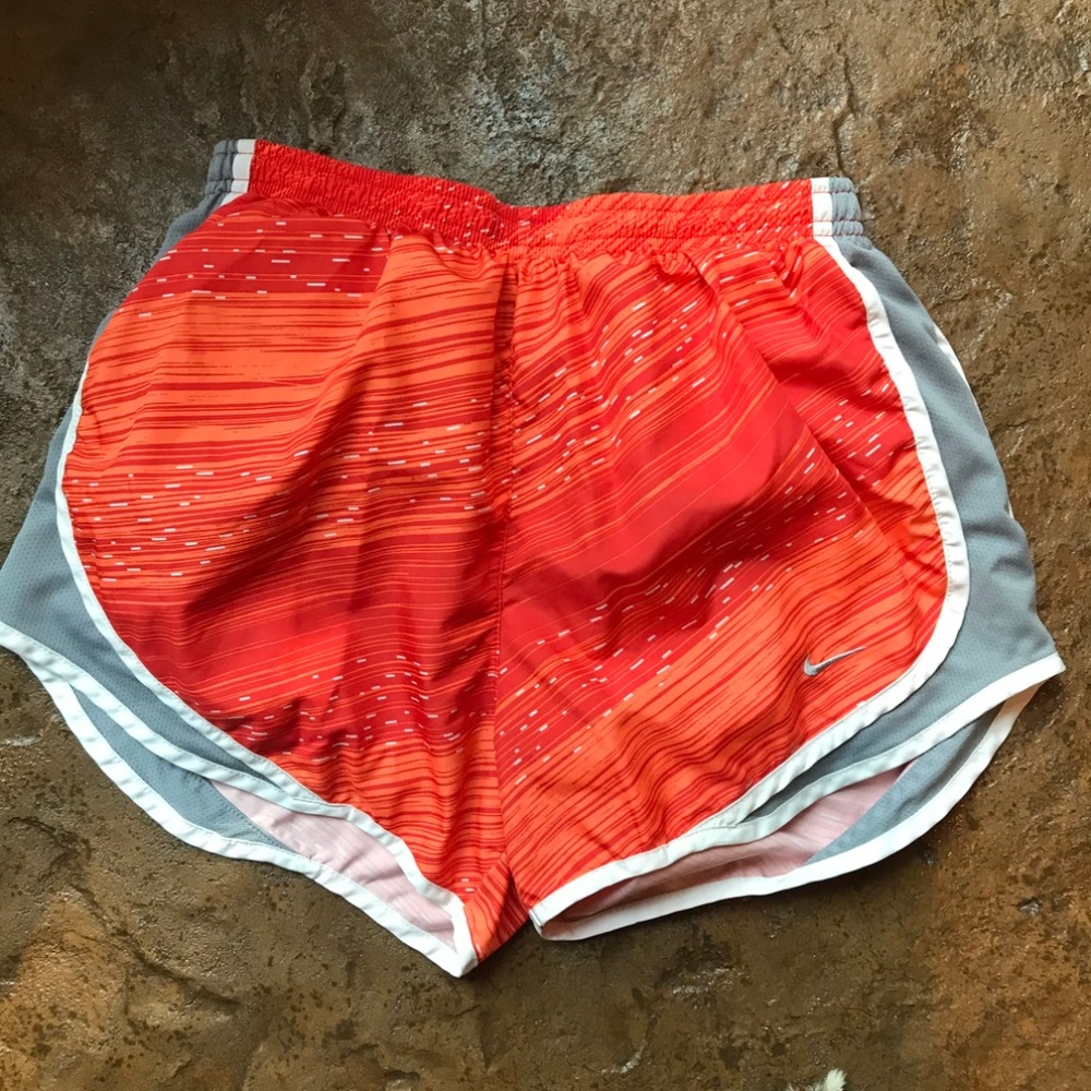 Women's Nike Tempo Running Short - Size Small
